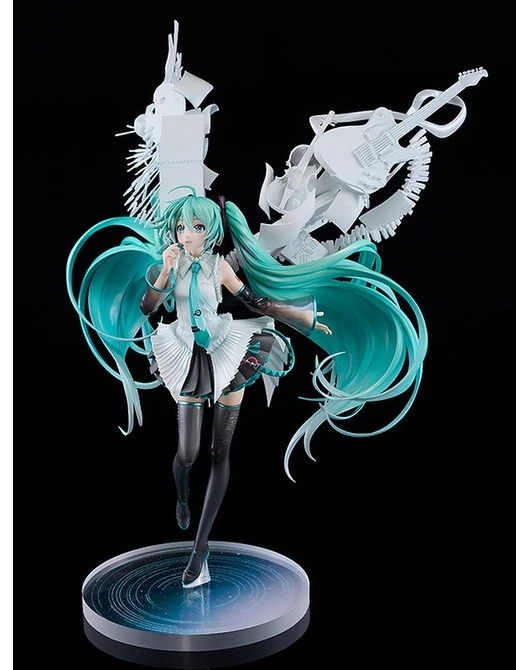 初音ミク フィギュア まとめ売り 16点セット 初音ミク Happy 16th Birthday Ver. - メッチャジャパン