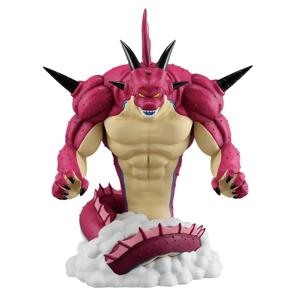 一番くじ ドラゴンボールDAIMA 第2弾 ラストワン賞 ポルンガ