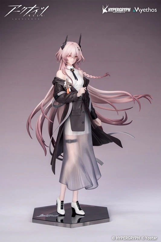 Gift+ アークナイツ テレジア 音律の旅Ver. 1/8 完成品フィギュア