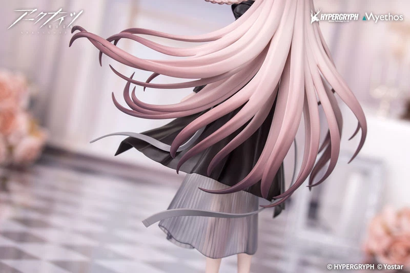 Gift+ アークナイツ テレジア 音律の旅Ver. 1/8 完成品フィギュア