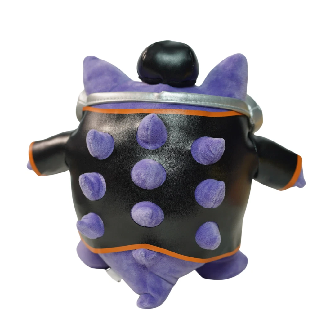 ポケモン アンストッパブル ハロウィンパーティー DJゲンガー