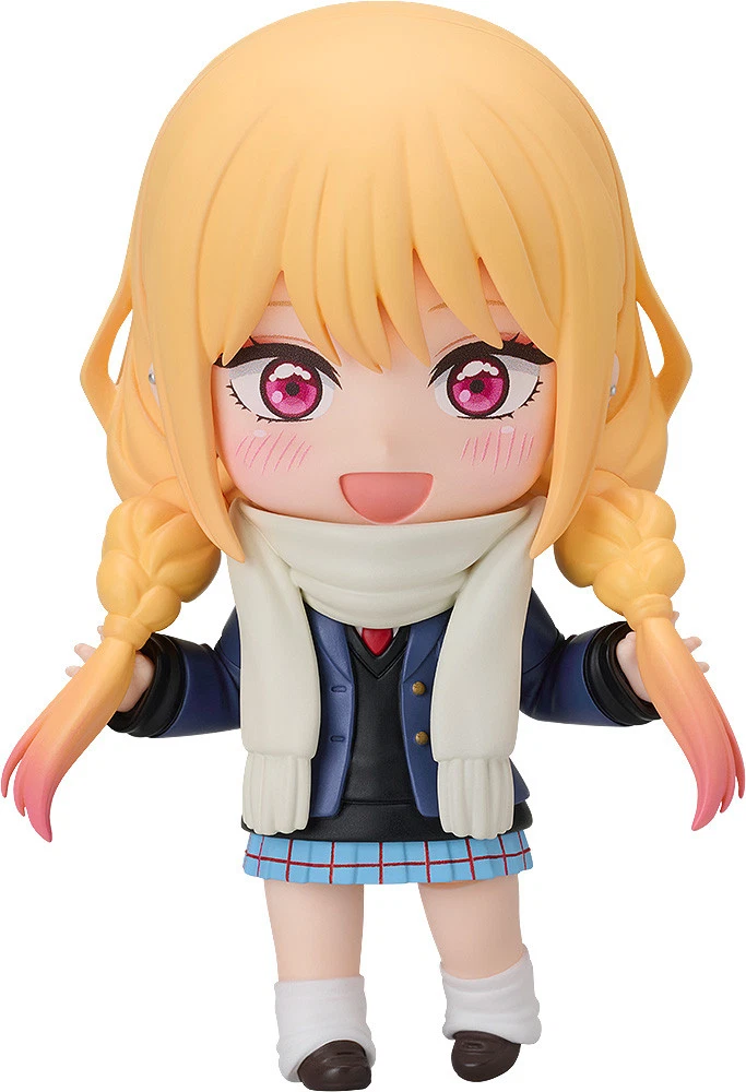 ねんどろいど 一ノ瀬 四季 - メッチャジャパン