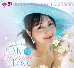 SEXY CARD SERIES - メッチャジャパン