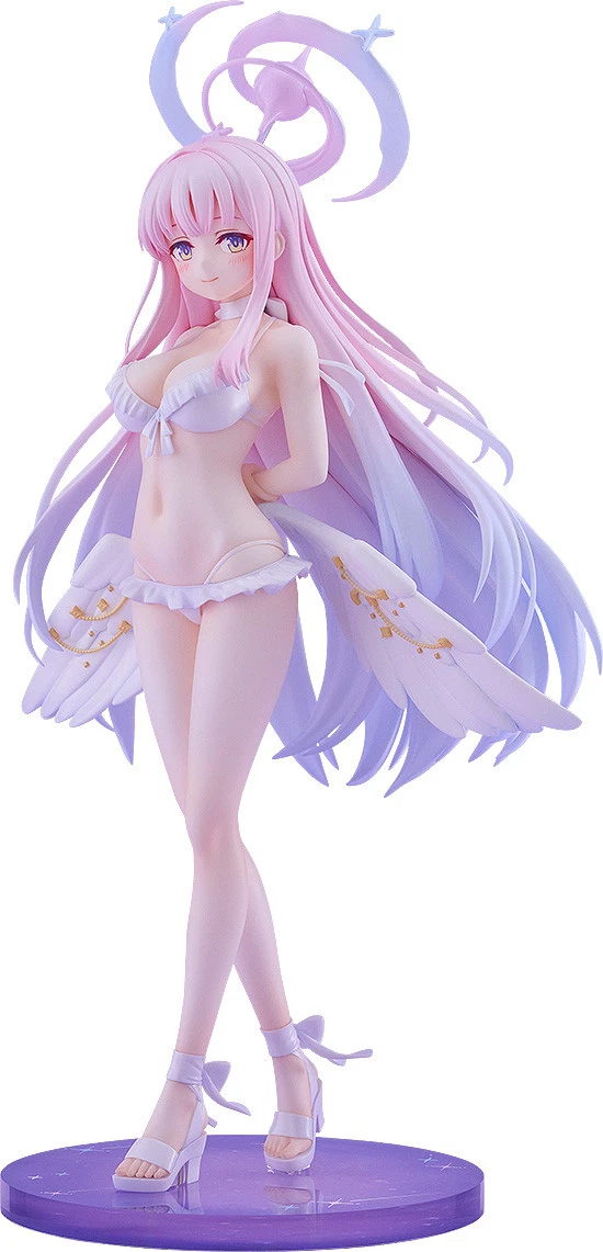 Figure Mika Swimsuit Ver. Blue Archive G.S.Collection