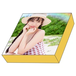 瀬戸環奈 TRE2026 コレクションカード ランダム プリントカード SEXY CARD SERIES - メッチャジャパン