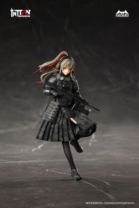 Articulated Figure Kengo Zen'ei Pocket Art PA014