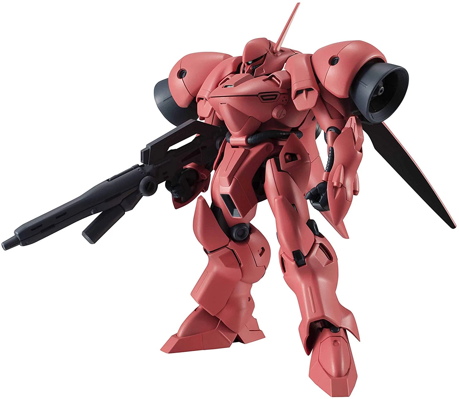 Figure Gerbera Tetra AGX 04 Ver. A.N.I.M.E. Mobile Suit Gundam Plastic ...