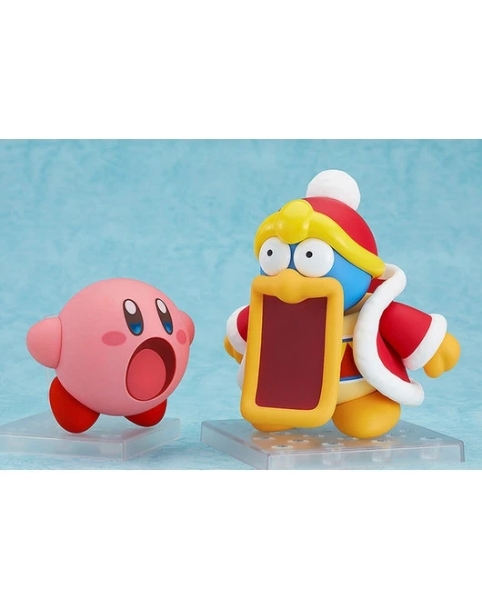 Nendoroid King Dedede Kirby - メッチャジャパン